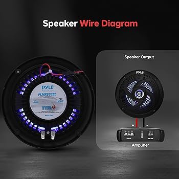 LED映像付きスピーカー 株式会社オーム電機 USB電源スピーカー LEDイルミネーション機能